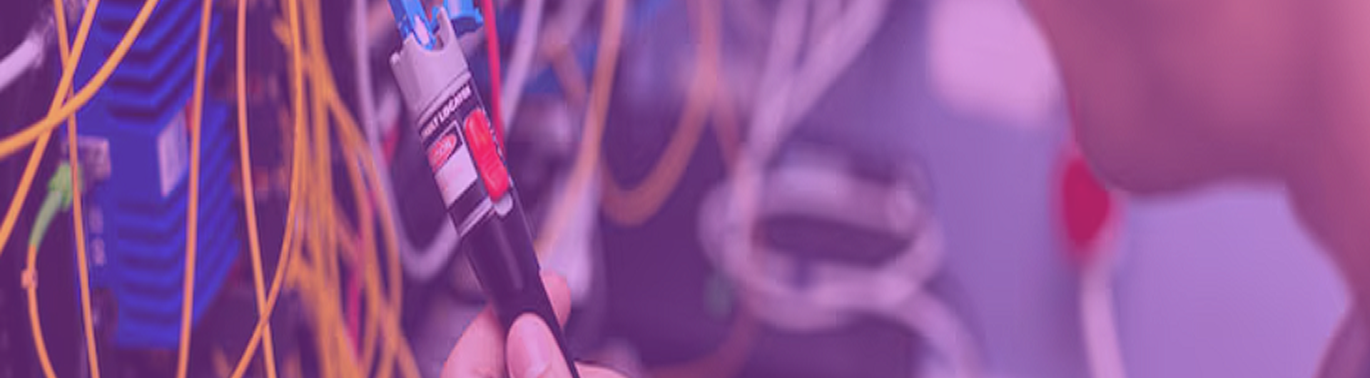 Redes de Computadores